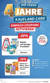 Kaufland Prospekt woche 42 Seite 56