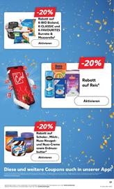 Kaufland Prospekt woche 42 Seite 57