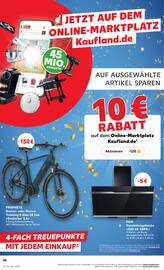 Kaufland Prospekt woche 42 Seite 58