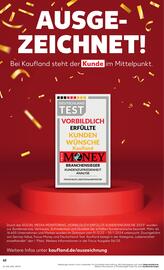 Kaufland Prospekt woche 42 Seite 62