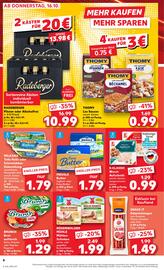 Kaufland Prospekt woche 42 Seite 8