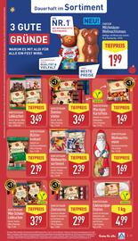Aldi Nord Prospekt woche 43 Seite 11