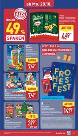 Aldi Nord Prospekt woche 43 Seite 13