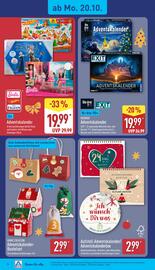 Aldi Nord Prospekt woche 43 Seite 14