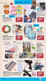 Aldi Nord Prospekt woche 43 Seite 15