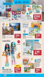 Aldi Nord Prospekt woche 43 Seite 16