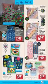 Aldi Nord Prospekt woche 43 Seite 17
