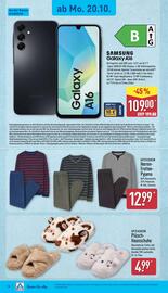 Aldi Nord Prospekt woche 43 Seite 18