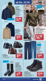 Aldi Nord Prospekt woche 43 Seite 21