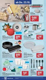 Aldi Nord Prospekt woche 43 Seite 24