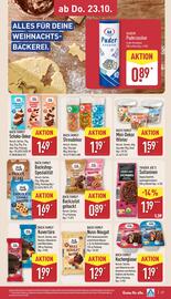Aldi Nord Prospekt woche 43 Seite 27