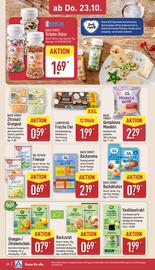 Aldi Nord Prospekt woche 43 Seite 28