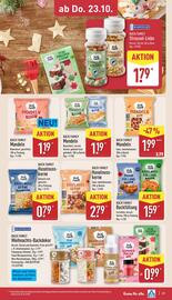 Aldi Nord Prospekt woche 43 Seite 29