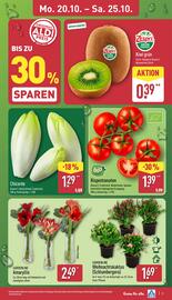 Aldi Nord Prospekt woche 43 Seite 3