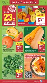 Aldi Nord Prospekt woche 43 Seite 31