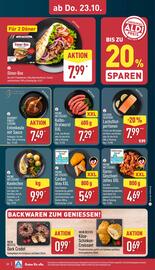 Aldi Nord Prospekt woche 43 Seite 32