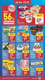 Aldi Nord Prospekt woche 43 Seite 33