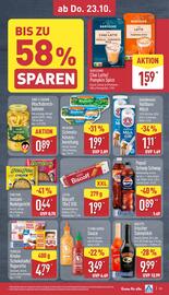Aldi Nord Prospekt woche 43 Seite 35