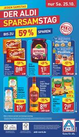 Aldi Nord Prospekt woche 43 Seite 36