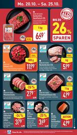 Aldi Nord Prospekt woche 43 Seite 4