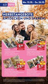 Aldi Nord Prospekt woche 43 Seite 41