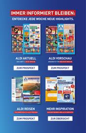 Aldi Nord Prospekt woche 43 Seite 43