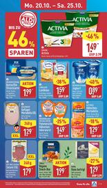 Aldi Nord Prospekt woche 43 Seite 5