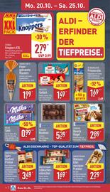 Aldi Nord Prospekt woche 43 Seite 8