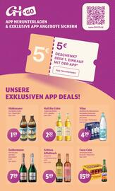 Trink und Spare Prospekt woche 42 Seite 9