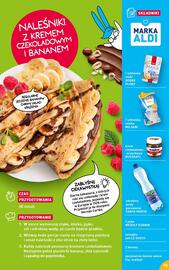 ALDI gazetka Strona 18