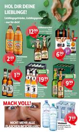 Getränke Hoffmann Prospekt woche 42 Seite 11