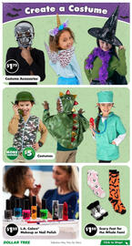 Dollar Tree weekly ad Page 2