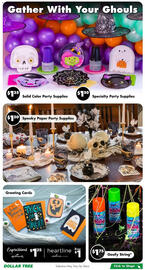 Dollar Tree weekly ad Page 4