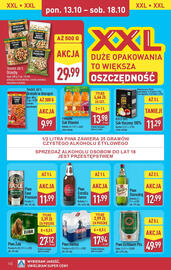 ALDI gazetka tydzień 42 Strona 12