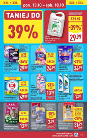 ALDI gazetka tydzień 42 Strona 13