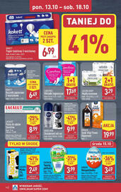 ALDI gazetka tydzień 42 Strona 14