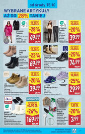 ALDI gazetka tydzień 42 Strona 17