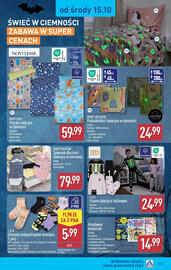 ALDI gazetka tydzień 42 Strona 21