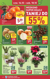 ALDI gazetka tydzień 42 Strona 22