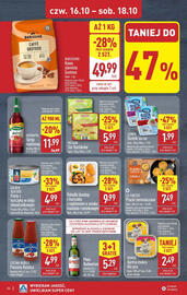 ALDI gazetka tydzień 42 Strona 24