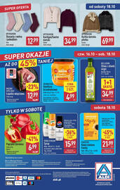 ALDI gazetka tydzień 42 Strona 28