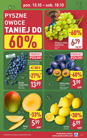 ALDI gazetka tydzień 42 Strona 3