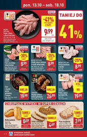 ALDI gazetka tydzień 42 Strona 4