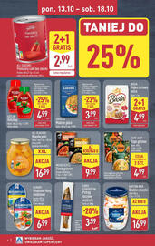 ALDI gazetka tydzień 42 Strona 6