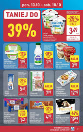 ALDI gazetka tydzień 42 Strona 7
