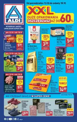 ALDI gazetka (ważność do 18-10)