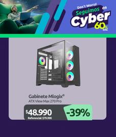Catálogo PC Factory Página 10