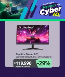 Catálogo PC Factory Página 6