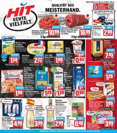 HIT Prospekt woche 42 Seite 1