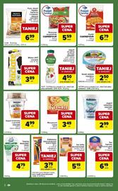 Carrefour Express gazetka tydzień 42 Strona 2